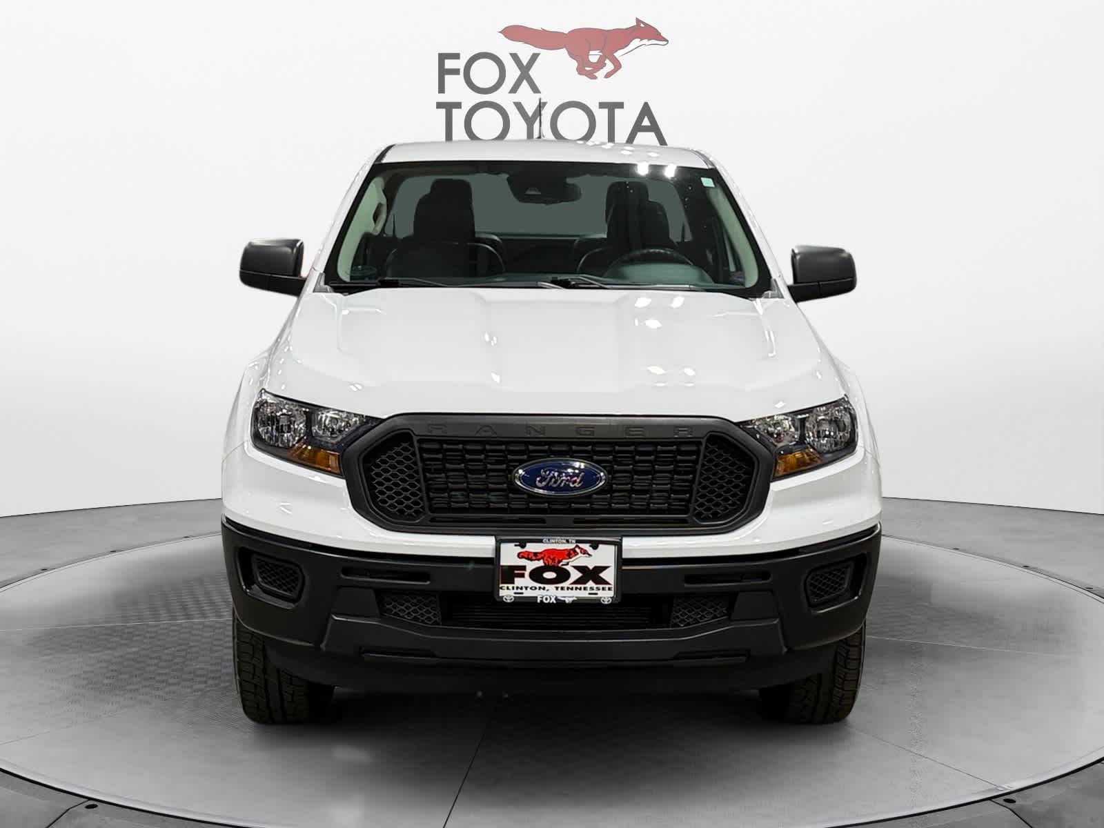 2019 Ford Ranger XL
