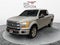 2016 Ford F-150 Platinum
