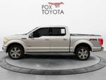 2016 Ford F-150 Platinum