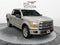 2016 Ford F-150 Platinum