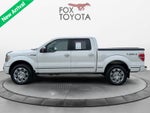 2013 Ford F-150 Platinum
