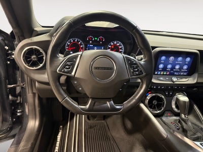 2023 Chevrolet Camaro LT1