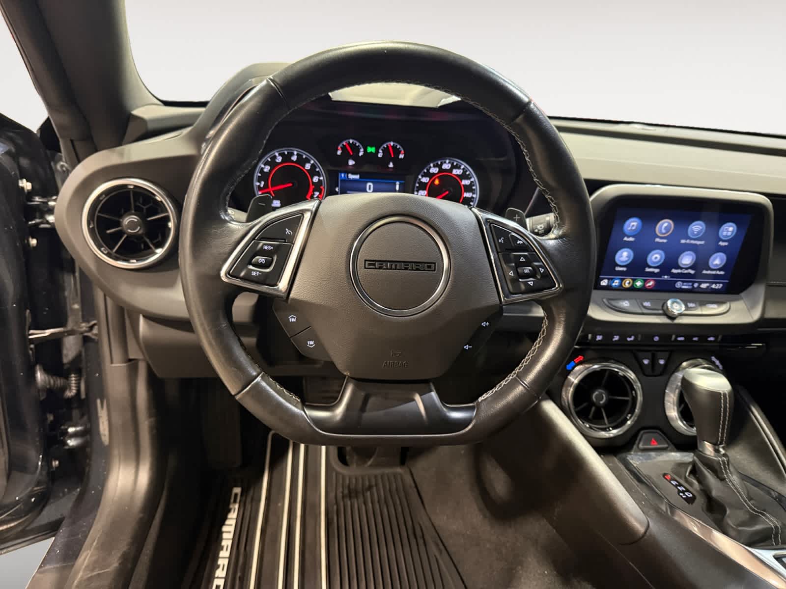 2023 Chevrolet Camaro LT1