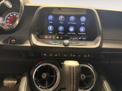 2023 Chevrolet Camaro LT1