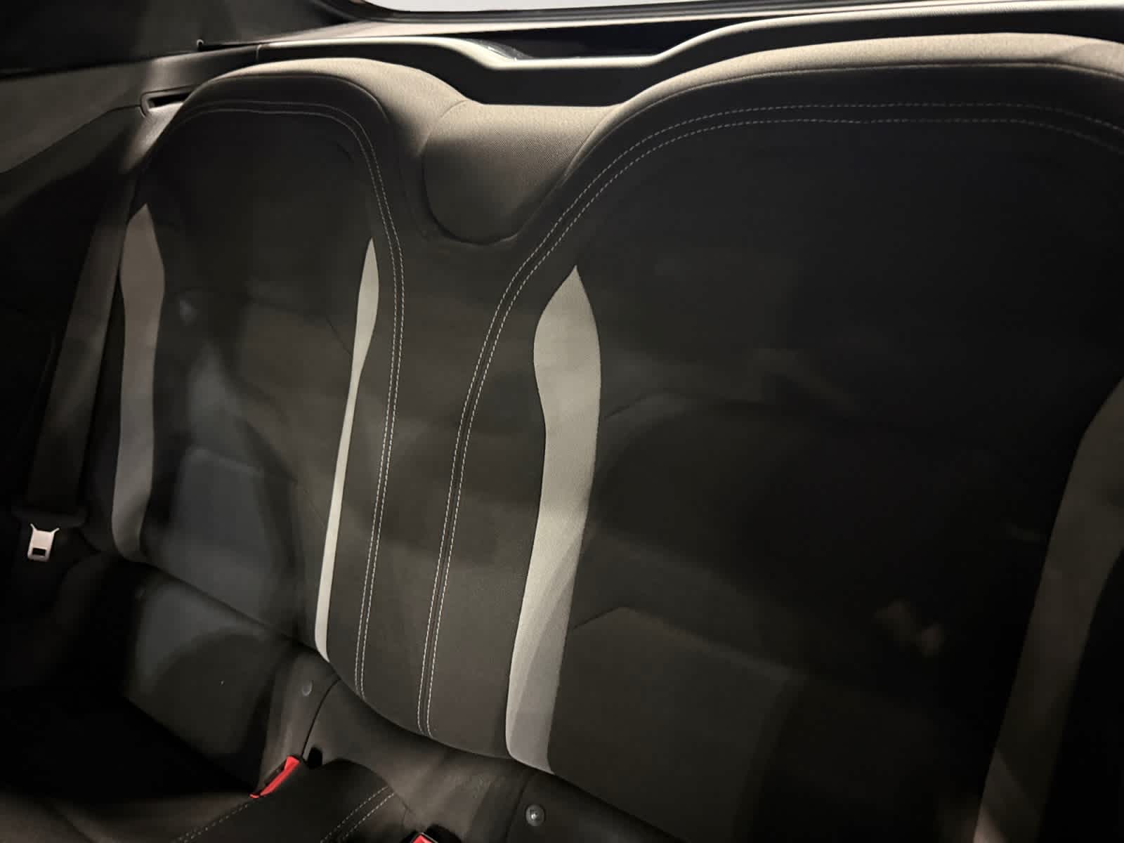 2023 Chevrolet Camaro LT1