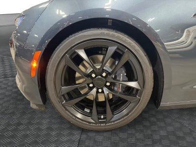 2023 Chevrolet Camaro LT1