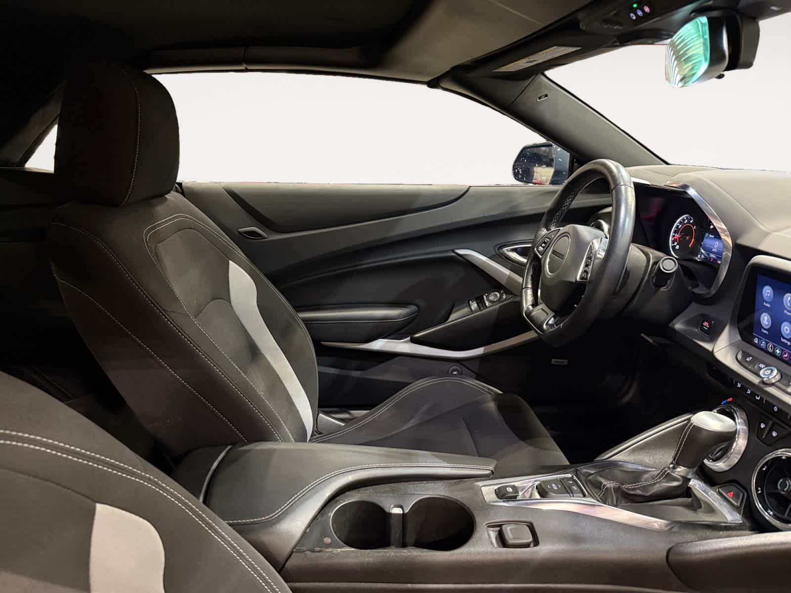 2023 Chevrolet Camaro LT1