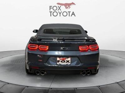 2023 Chevrolet Camaro LT1