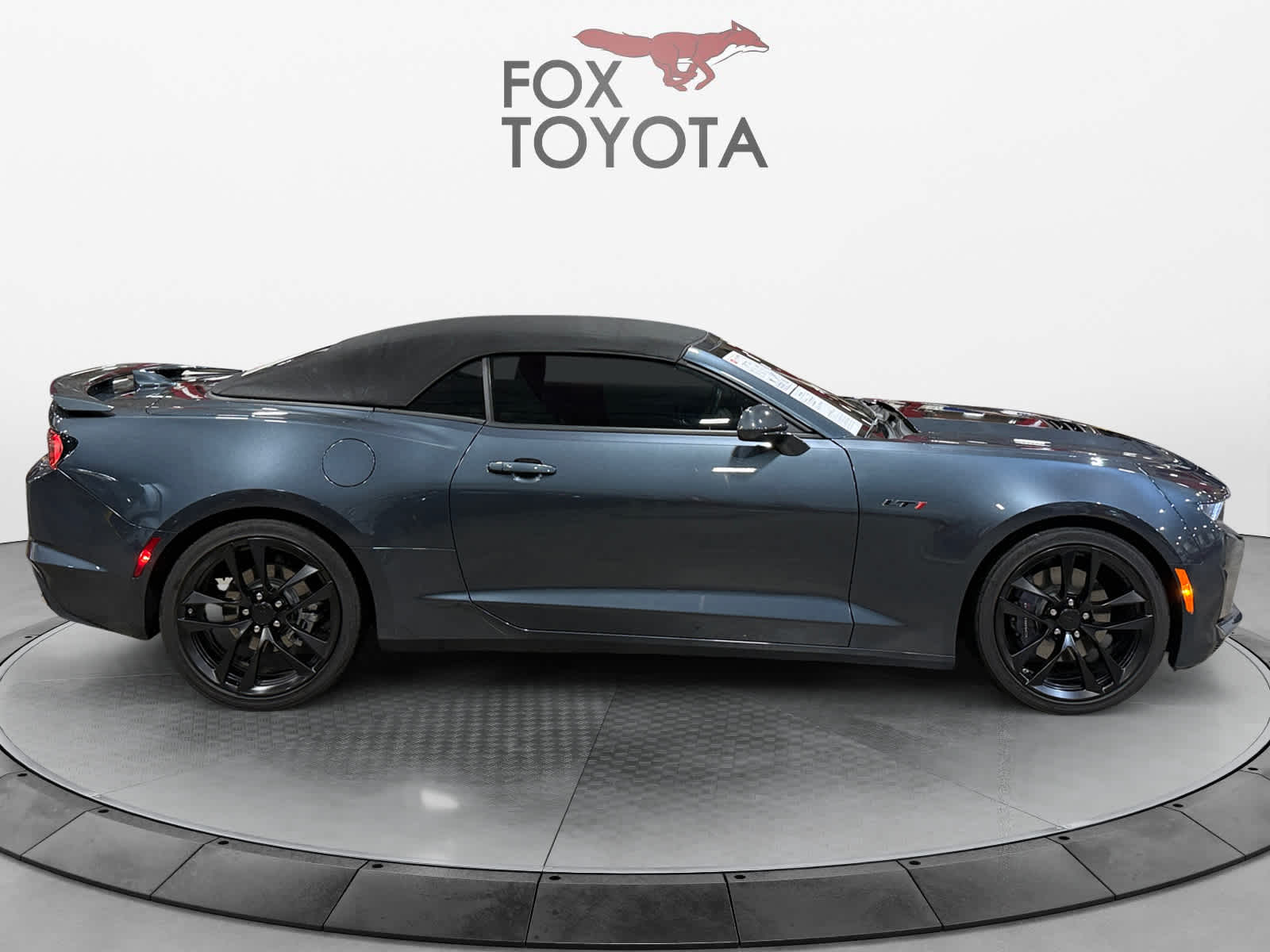 2023 Chevrolet Camaro LT1