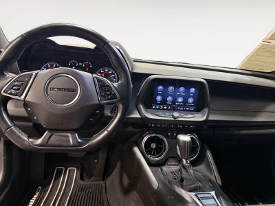 2023 Chevrolet Camaro LT1