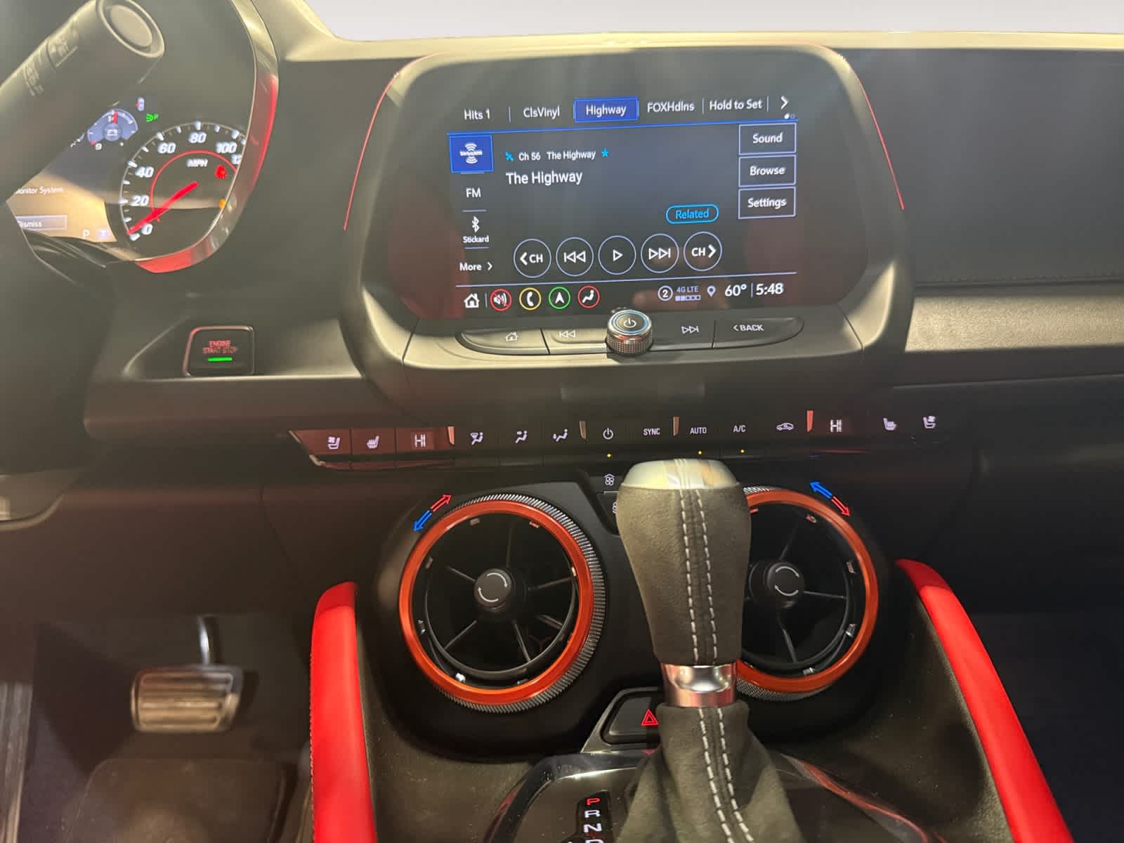 2023 Chevrolet Camaro 2SS