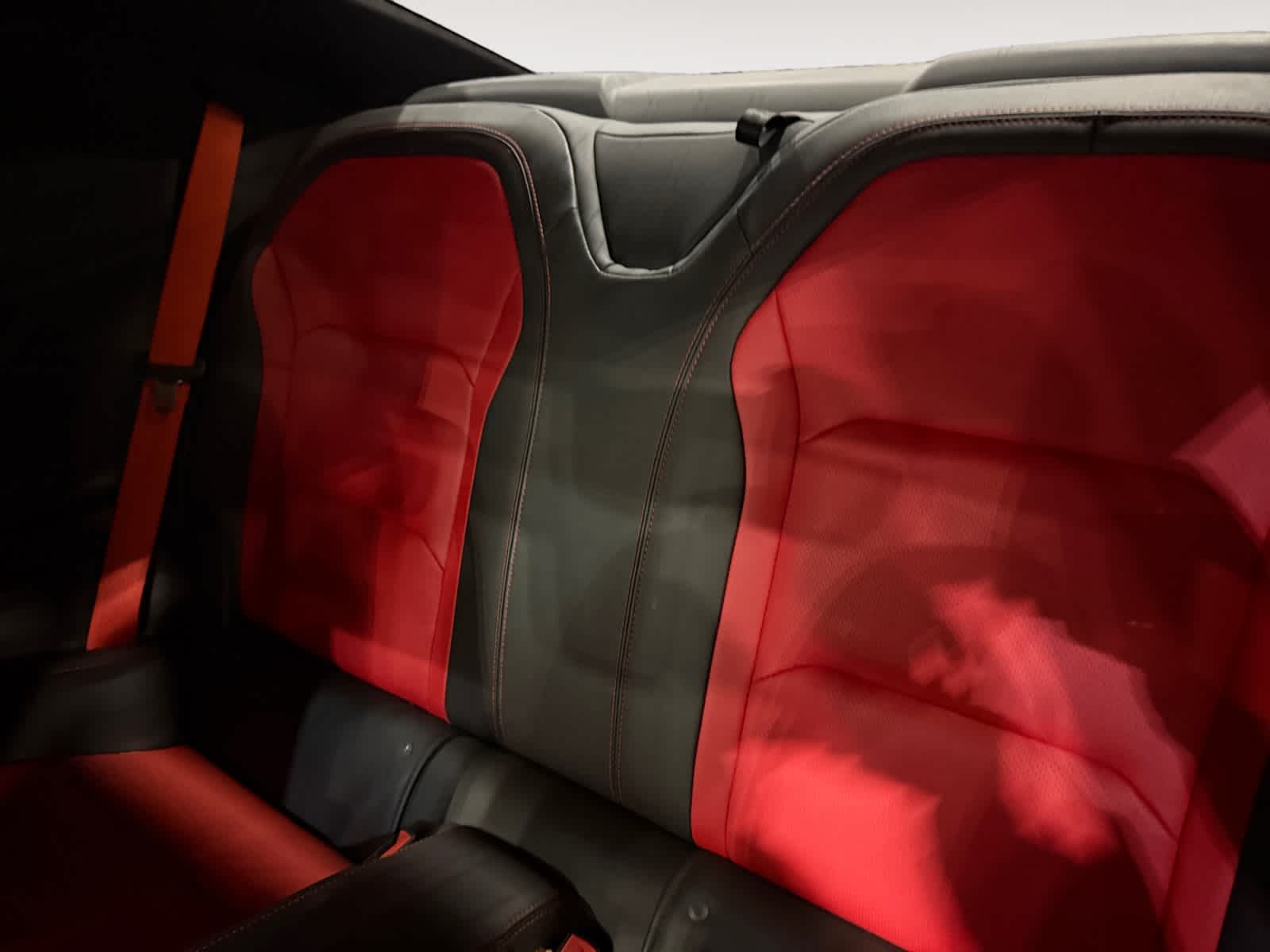 2023 Chevrolet Camaro 2SS