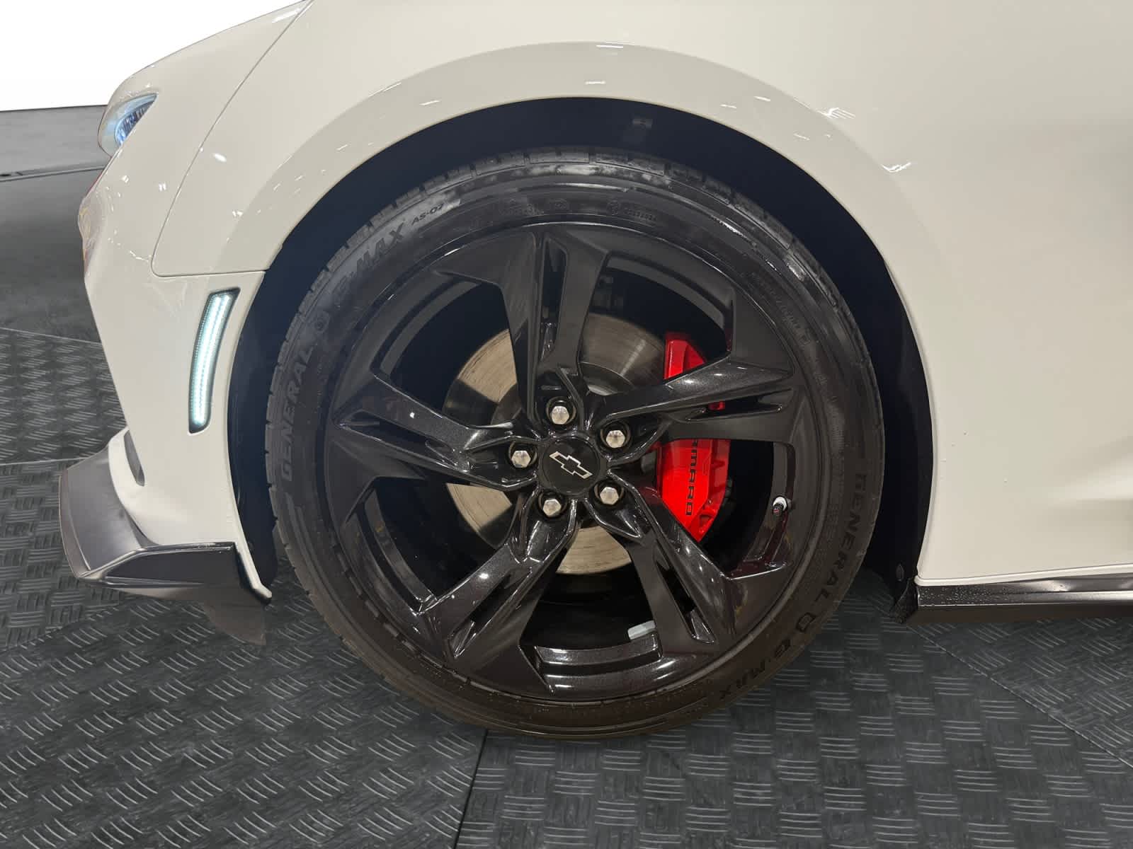 2023 Chevrolet Camaro 2SS