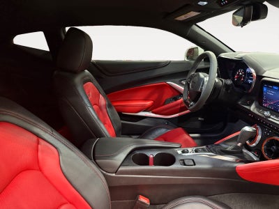 2023 Chevrolet Camaro 2SS