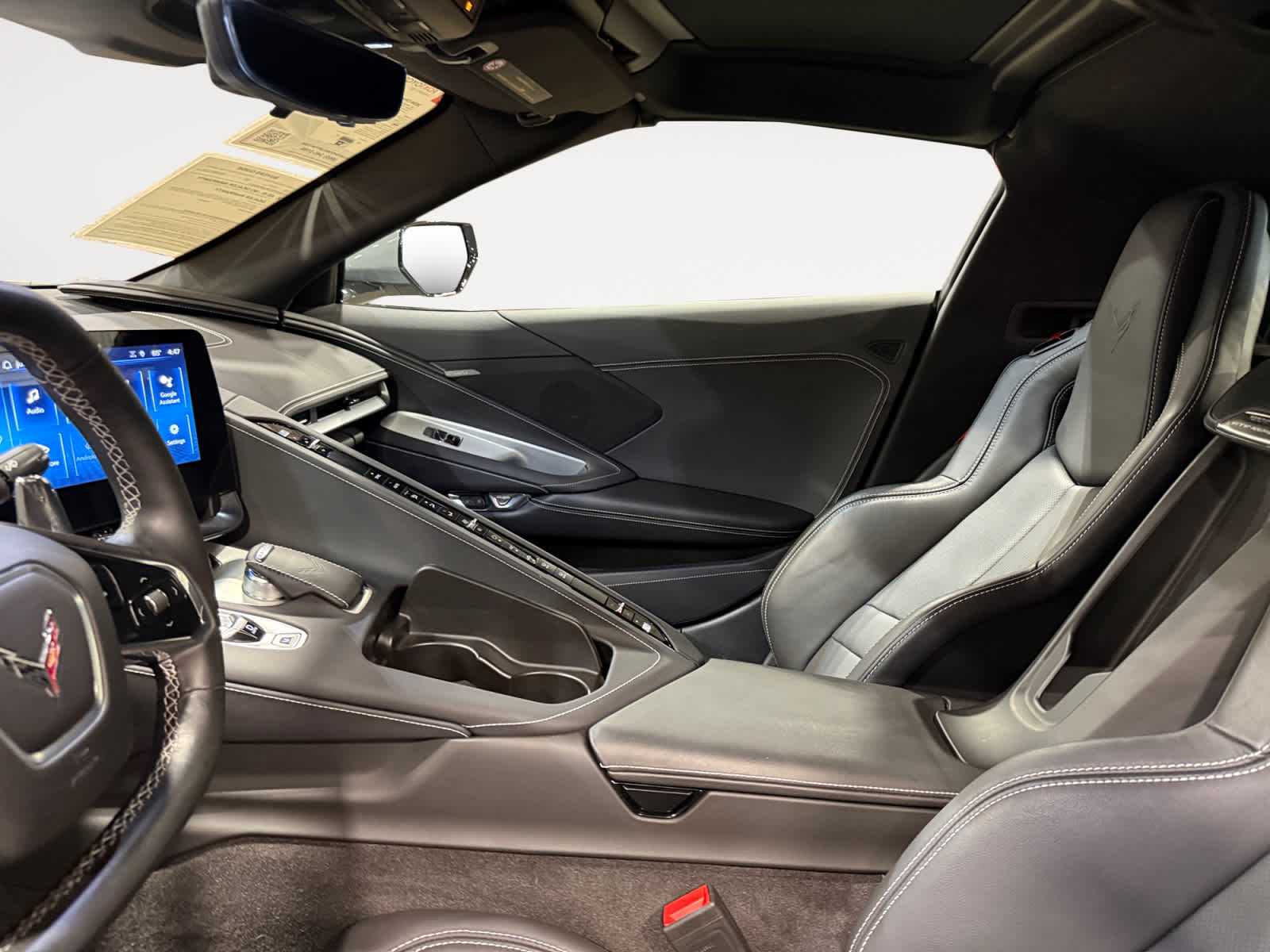2024 Chevrolet Corvette 1LT