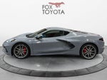 2024 Chevrolet Corvette 1LT