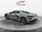 2024 Chevrolet Corvette 1LT