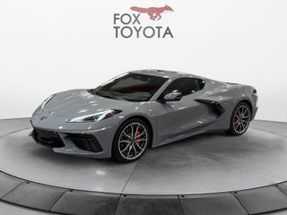 2024 Chevrolet Corvette 1LT