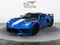 2024 Chevrolet Corvette 1LT