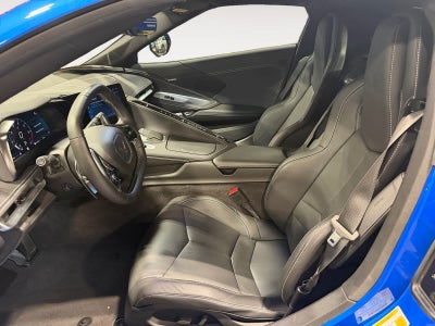 2024 Chevrolet Corvette 1LT