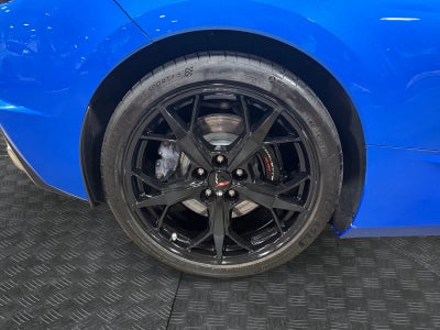 2024 Chevrolet Corvette 1LT
