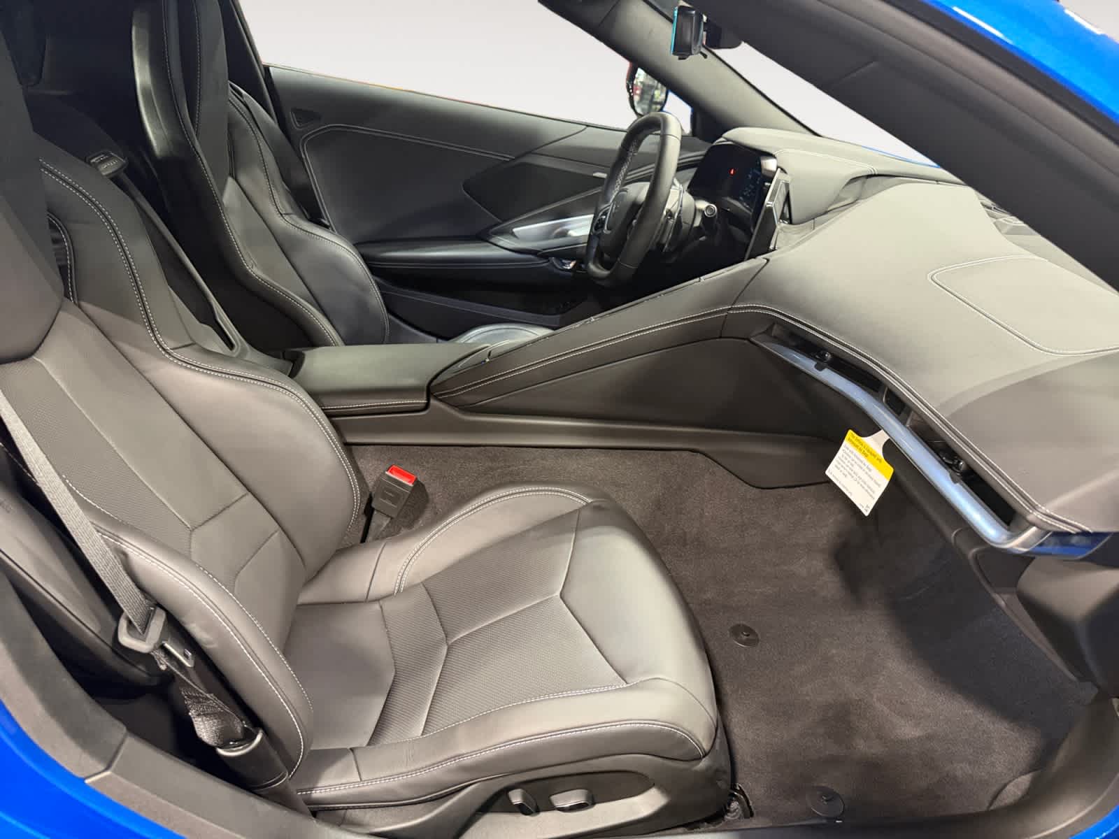 2024 Chevrolet Corvette 1LT