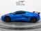 2024 Chevrolet Corvette 1LT