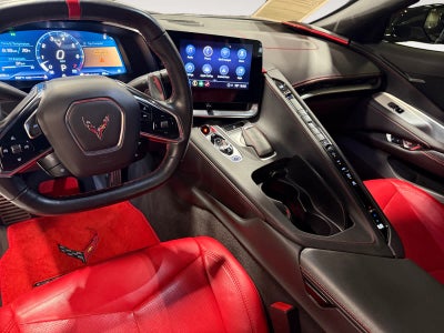 2023 Chevrolet Corvette 1LT