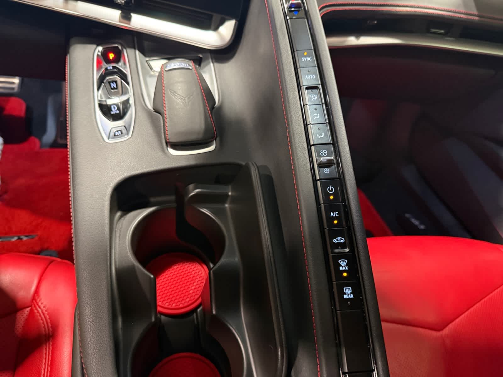 2023 Chevrolet Corvette 1LT