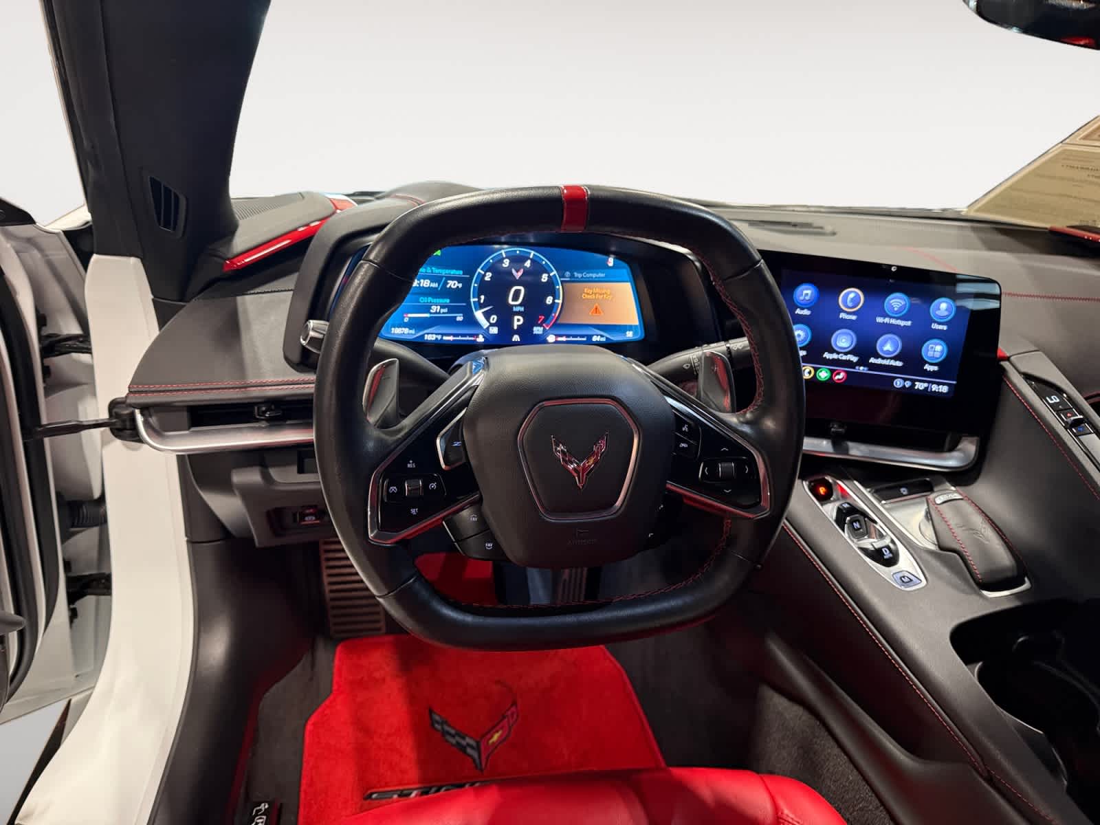2023 Chevrolet Corvette 1LT