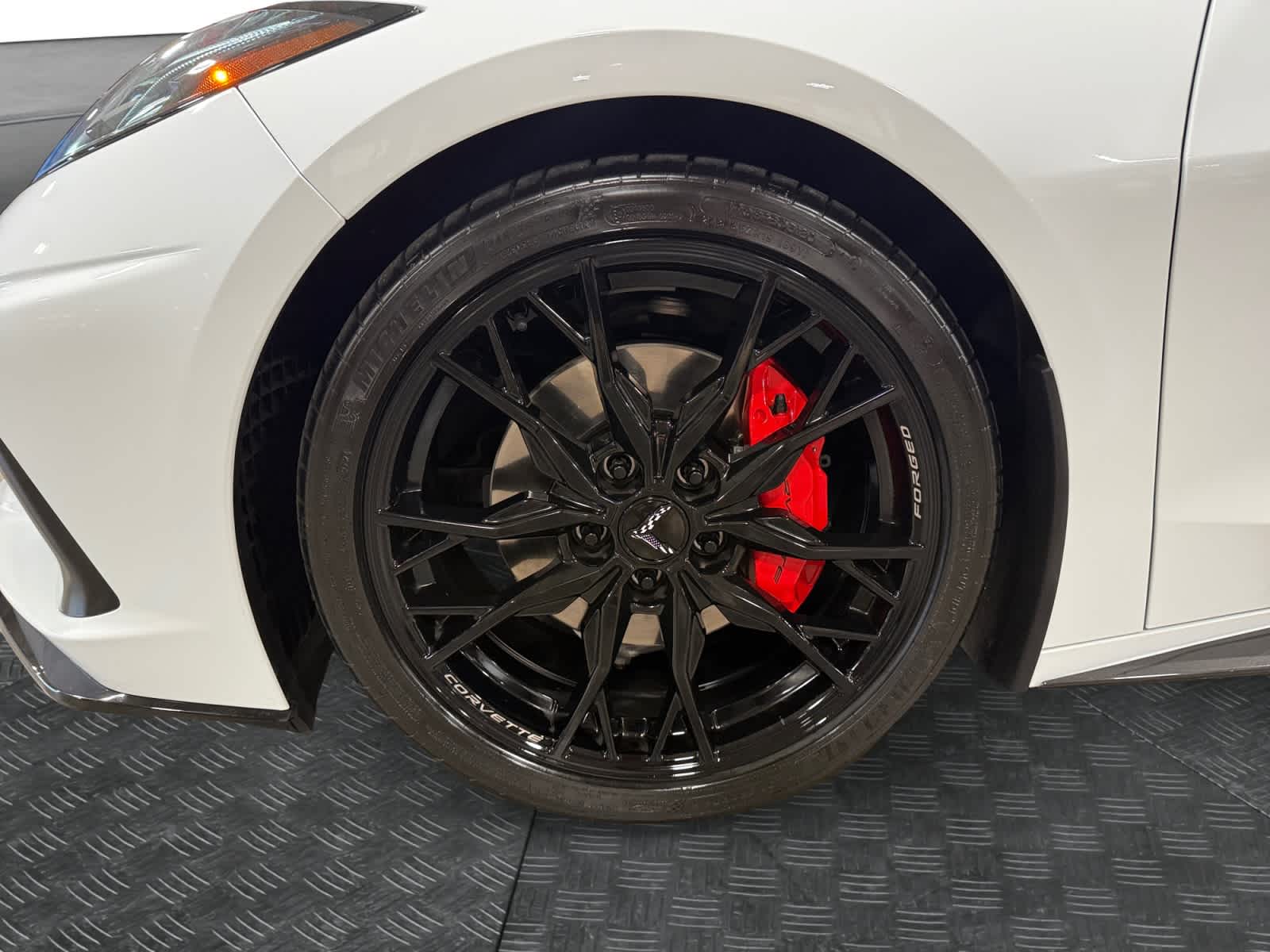 2023 Chevrolet Corvette 1LT
