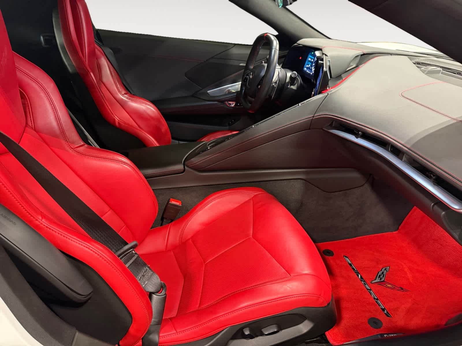 2023 Chevrolet Corvette 1LT