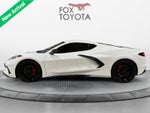 2023 Chevrolet Corvette 1LT
