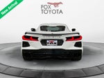 2023 Chevrolet Corvette 1LT