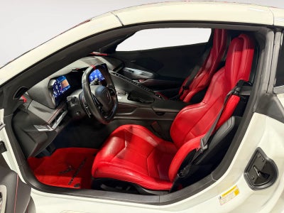 2023 Chevrolet Corvette 1LT