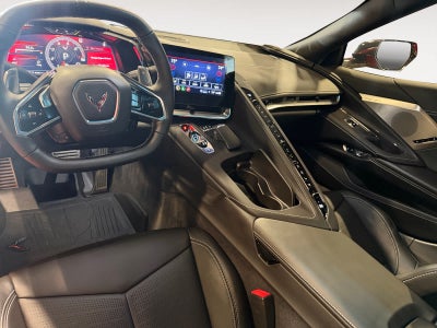 2023 Chevrolet Corvette 2LT