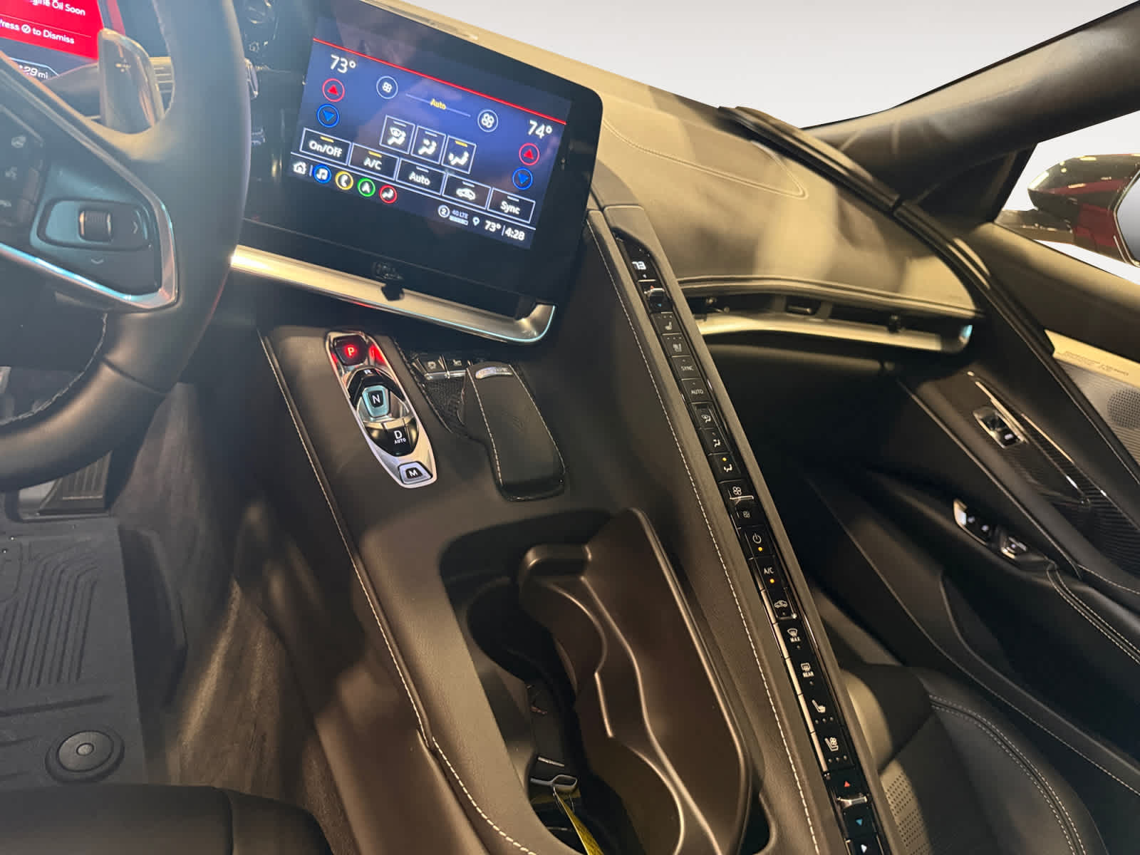 2023 Chevrolet Corvette 2LT