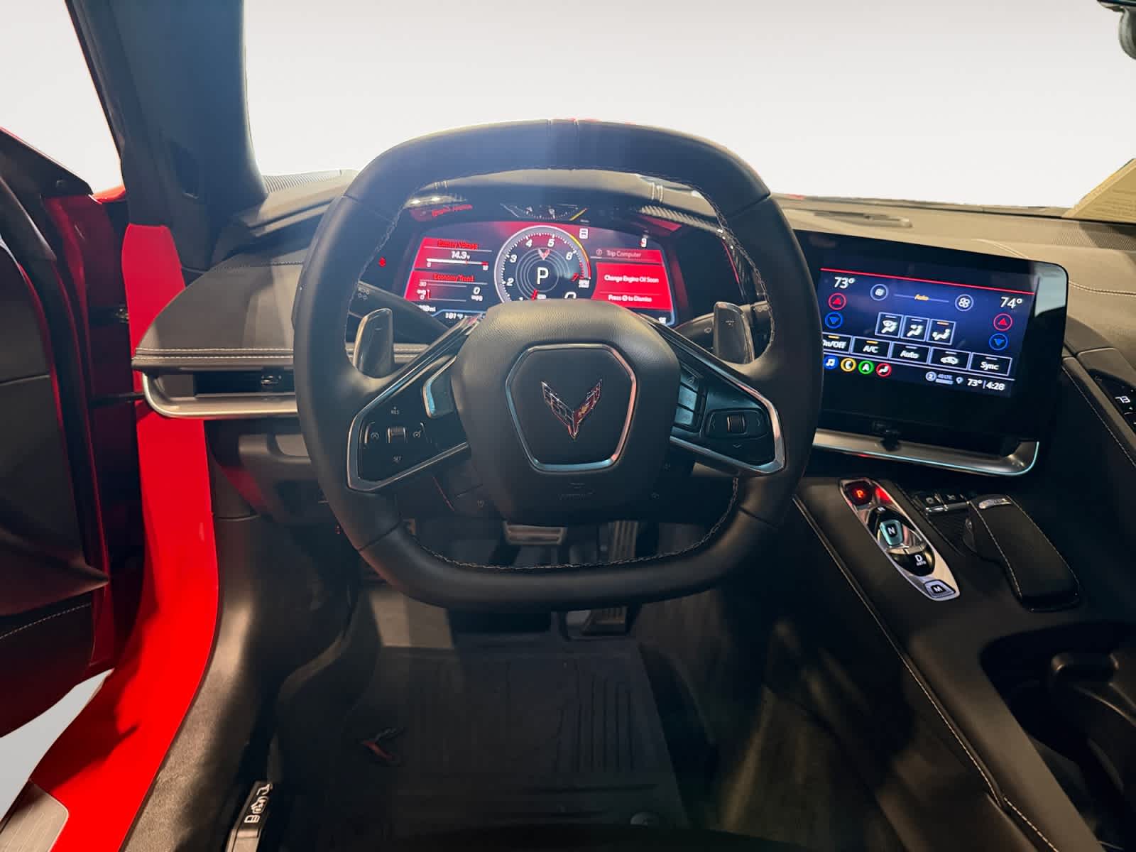 2023 Chevrolet Corvette 2LT