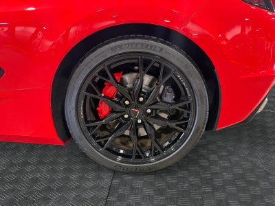 2023 Chevrolet Corvette 2LT
