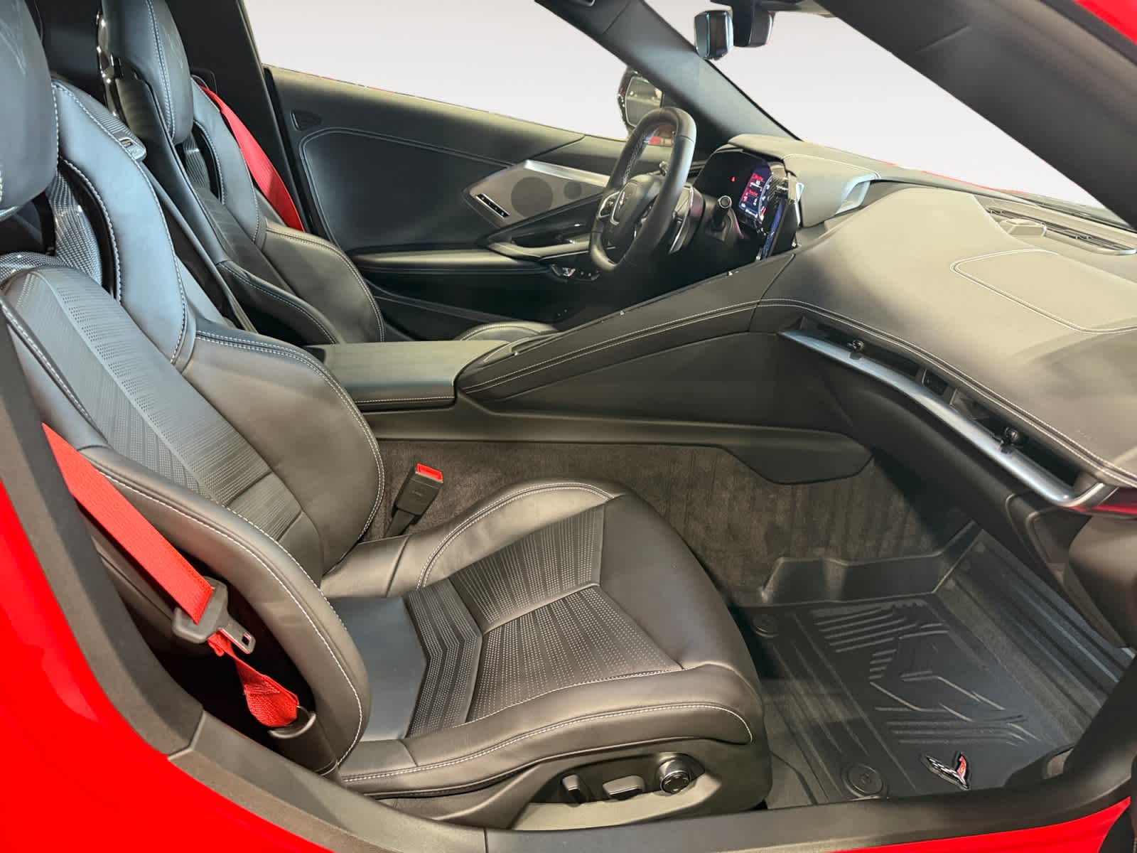 2023 Chevrolet Corvette 2LT