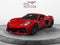 2026 Chevrolet Corvette 3LZ