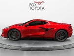 2026 Chevrolet Corvette 3LZ