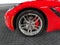 2015 Chevrolet Corvette Z51 2LT