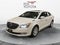 2016 Buick LaCrosse Leather