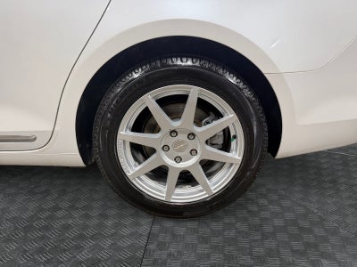2016 Buick LaCrosse Leather