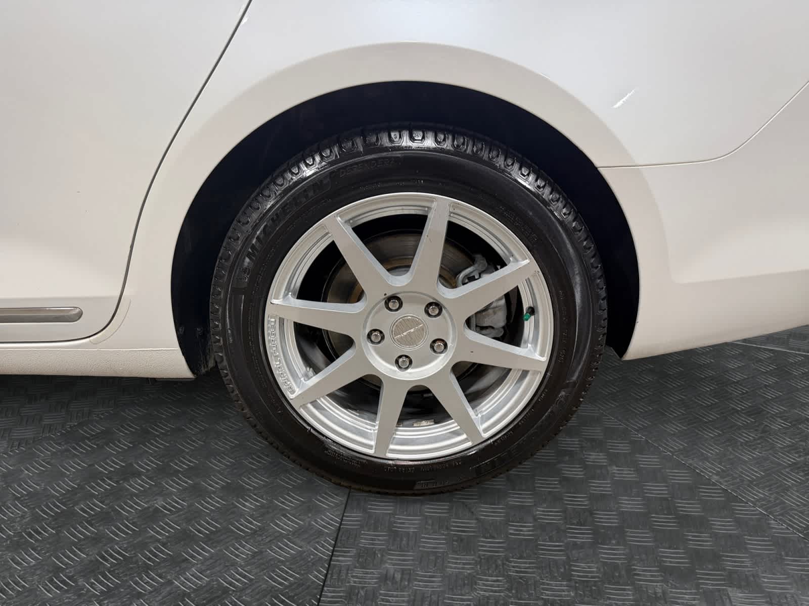 2016 Buick LaCrosse Leather