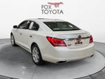 2016 Buick LaCrosse Leather