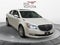 2016 Buick LaCrosse Leather
