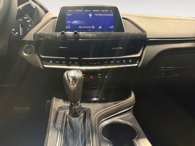 2025 Cadillac CT4 Sport