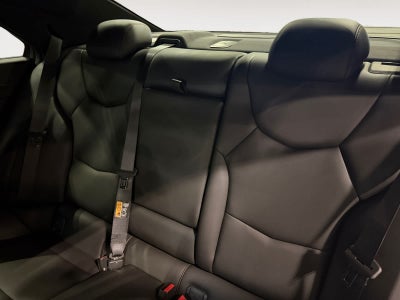 2025 Cadillac CT4 Sport